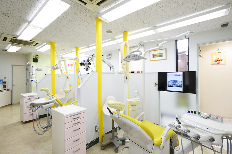 その5:優秀な歯科技工所と連携